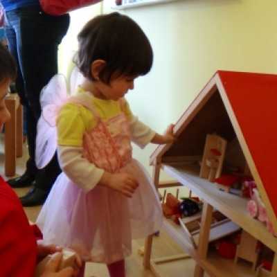 farsang 2013 - adó, 1%, alapítvány, támogatás