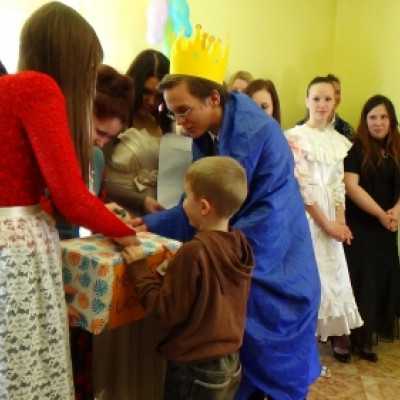 farsang 2013 - adó, 1%, alapítvány, támogatás