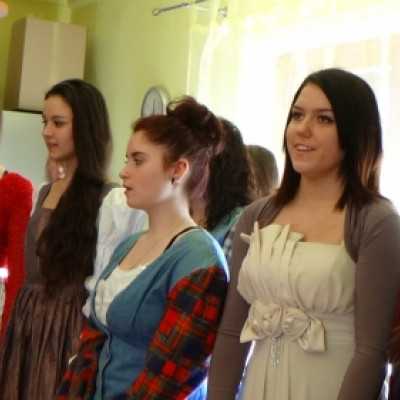 farsang 2013 - adó, 1%, alapítvány, támogatás