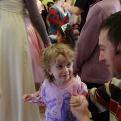 farsang 2013 - adó, 1%, alapítvány, támogatás