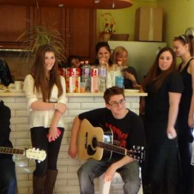 farsang 2013 - adó, 1%, alapítvány, támogatás