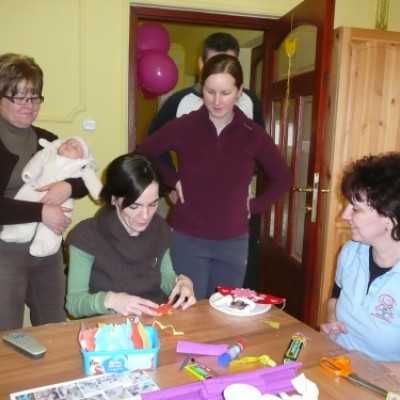 Farsangi mulatság - adó, 1%, alapítvány, támogatás