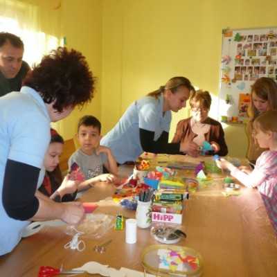 Farsangi mulatság - adó, 1%, alapítvány, támogatás