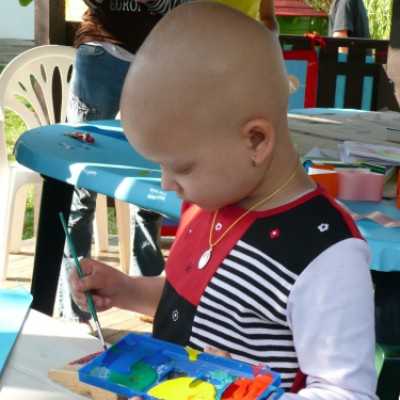 Fogjunk össze együtt egy feledhetetlen Gyermeknapért! - adó, 1%, alapítvány, támogatás