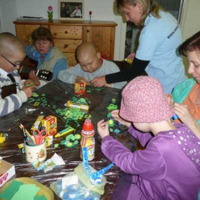 Foglalkozás zene szóval - adó, 1%, alapítvány, támogatás