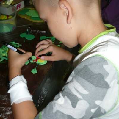 Foglalkozás zene szóval - adó, 1%, alapítvány, támogatás