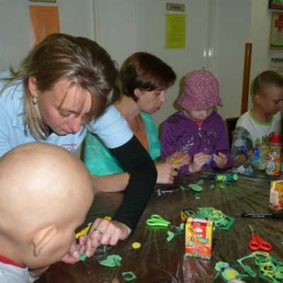 Foglalkozás zene szóval - adó, 1%, alapítvány, támogatás