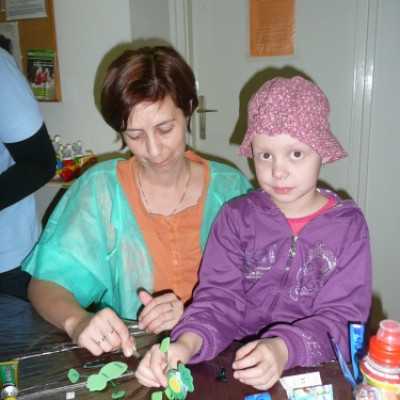 Foglalkozás zene szóval - adó, 1%, alapítvány, támogatás