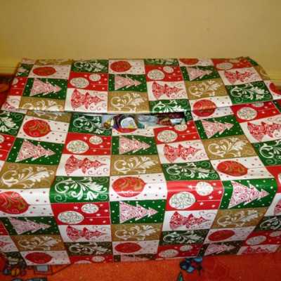 Érkeznek a „cipősdoboznyi szeretet” ajándékai és a csokoládék 2016 - alapítvány, adó 1%, támogatás