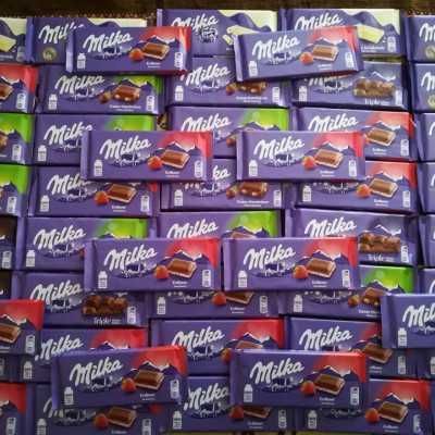 Érkeznek a „cipősdoboznyi szeretet” ajándékai és a csokoládék 2018 - alapítvány, adó 1%, támogatás