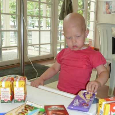 gipsz festés, hűtõmágnes készítés a Klinikán! - adó, 1%, alapítvány, támogatás