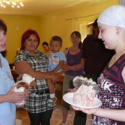 Gyermeknap a Remény Kuckóban - adó, 1%, alapítvány, támogatás