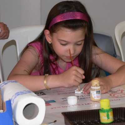 Gyermeknap a Remény Kuckóban - adó, 1%, alapítvány, támogatás