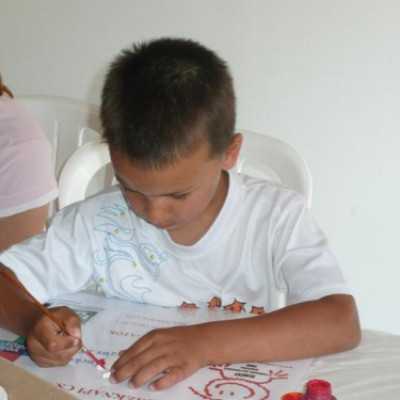 Gyermeknap a Remény Kuckóban - adó, 1%, alapítvány, támogatás