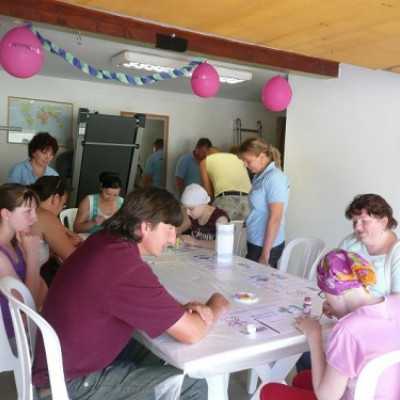 Gyermeknap a Remény Kuckóban - adó, 1%, alapítvány, támogatás