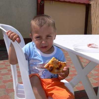 Gyermeknap a Remény Kuckóban - adó, 1%, alapítvány, támogatás