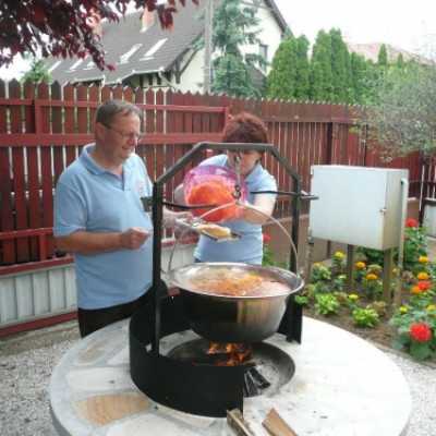 Gyermeknap a Remény Kuckóban - adó, 1%, alapítvány, támogatás