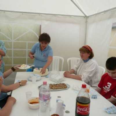 Gyermeknap a Remény Kuckóban - adó, 1%, alapítvány, támogatás