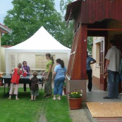 Gyermeknap a Remény Kuckóban - adó, 1%, alapítvány, támogatás