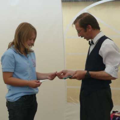 Gyermeknap a Remény Kuckóban - adó, 1%, alapítvány, támogatás