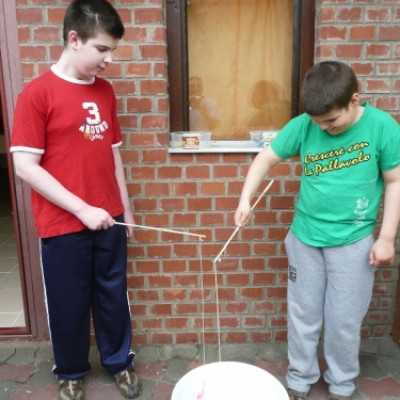 Gyermeknap a Remény Kuckóban - adó, 1%, alapítvány, támogatás