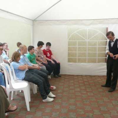 Gyermeknap a Remény Kuckóban - adó, 1%, alapítvány, támogatás