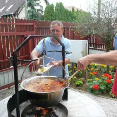 Gyermeknap a Remény Kuckóban - adó, 1%, alapítvány, támogatás