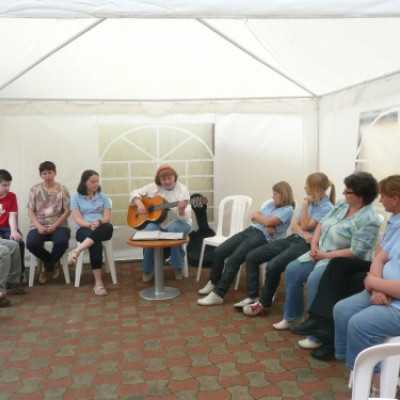 Gyermeknap a Remény Kuckóban - adó, 1%, alapítvány, támogatás