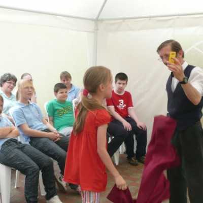 Gyermeknap a Remény Kuckóban - adó, 1%, alapítvány, támogatás