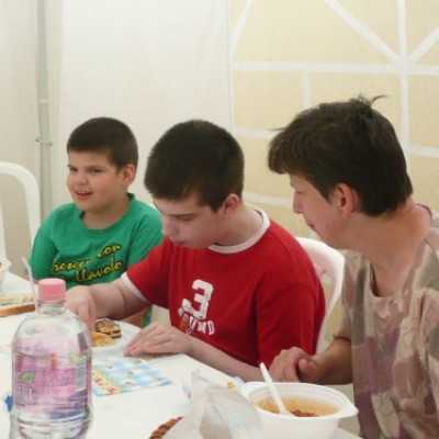 Gyermeknap a Remény Kuckóban - adó, 1%, alapítvány, támogatás