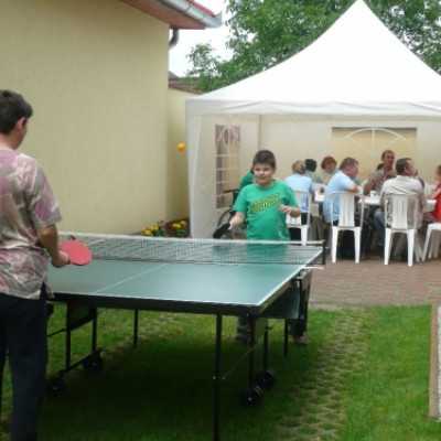 Gyermeknap a Remény Kuckóban - adó, 1%, alapítvány, támogatás