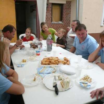 Gyermeknap a Remény Kuckóban - adó, 1%, alapítvány, támogatás