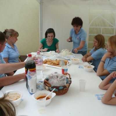 Gyermeknap a Remény Kuckóban - adó, 1%, alapítvány, támogatás