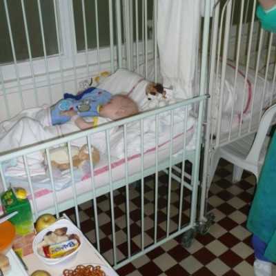 Gyermeknap DE OEC gyermekhematológiáján - adó, 1%, alapítvány, támogatás