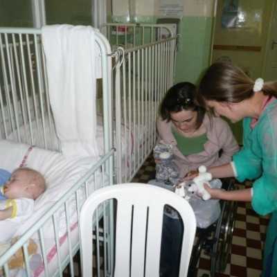 Gyermeknap DE OEC gyermekhematológiáján - adó, 1%, alapítvány, támogatás