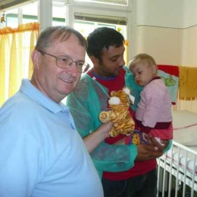 Gyermeknap DE OEC gyermekhematológiáján - adó, 1%, alapítvány, támogatás