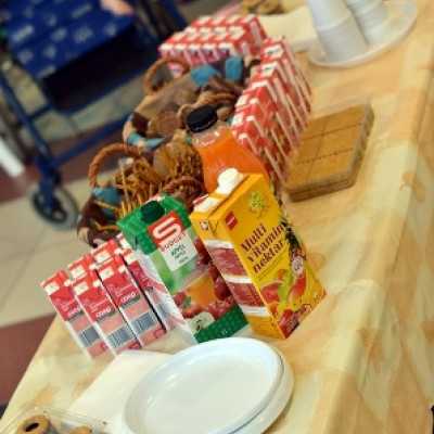 Gyermeknapi ajándékozás a leukémiás és daganatos beteg gyermekek részére - alapítvány, adó 1%, támogatás