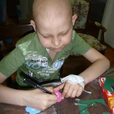 Gyermeknapot tartottunk a hematológián - adó, 1%, alapítvány, támogatás