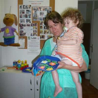 Gyermeknapot tartottunk a hematológián - adó, 1%, alapítvány, támogatás