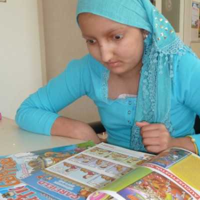 Gyermekújságok a leukémiás és daganatos beteg gyermekeknek! - alapítvány, adó 1%, támogatás