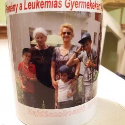 Hajdúszoboszlói élmények, 11 család nyaralása - adó, 1%, alapítvány, támogatás