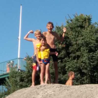 Hajdúszoboszlói élmények, 11 család nyaralása - alapítvány, adó 1%, támogatás