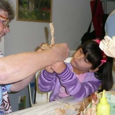 Halloween a Remény Kuckóban - adó, 1%, alapítvány, támogatás