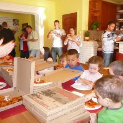 Halloween a Remény Kuckóban - adó, 1%, alapítvány, támogatás