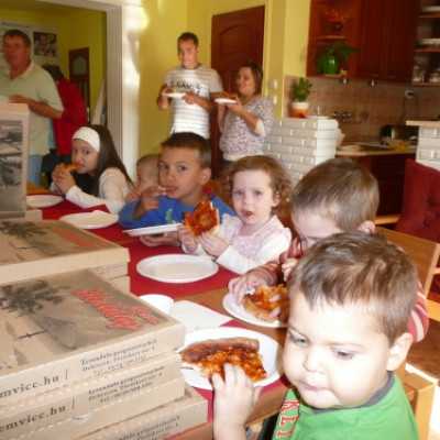 Halloween a Remény Kuckóban - adó, 1%, alapítvány, támogatás