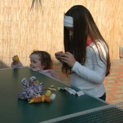 Halloween a Remény Kuckóban - adó, 1%, alapítvány, támogatás