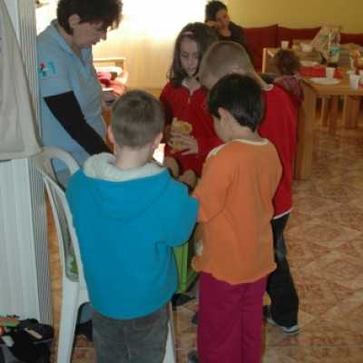 Halloween a Remény Kuckóban - adó, 1%, alapítvány, támogatás