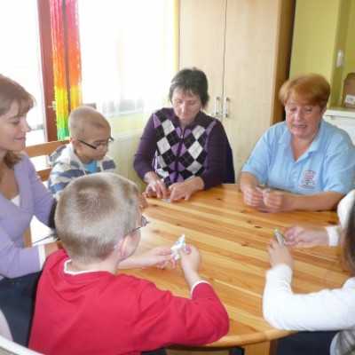 Halloween a Remény Kuckóban - adó, 1%, alapítvány, támogatás