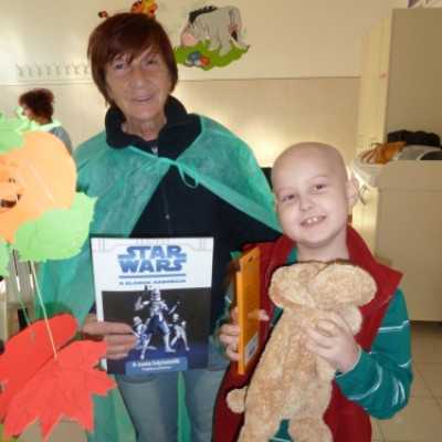 Halloweeni készülõdés - adó, 1%, alapítvány, támogatás