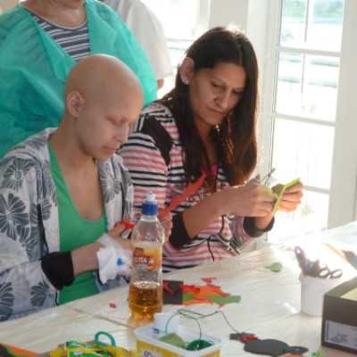 Halloweeni készülõdés - adó, 1%, alapítvány, támogatás